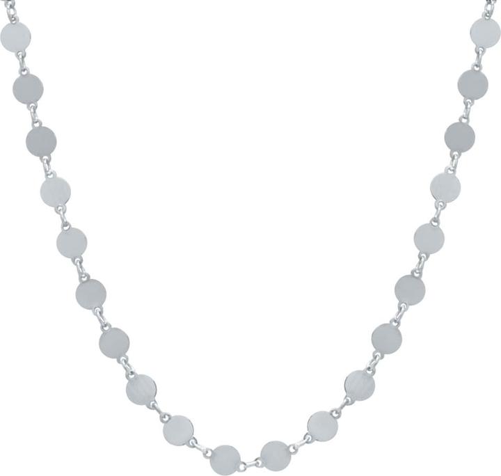 Immagine prodotto Candy Chocker Maya, Argento 925 (Argento 925, 33 - 37 cm)
