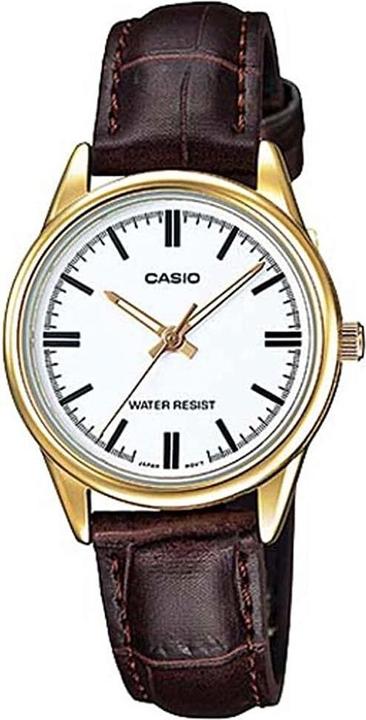 Image du produit Casio Collection (Montre analogique, 28 mm)