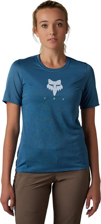 Produktbild Fox Jersey 23 W Ranger Tru Dri Ss Drk Sl (M)