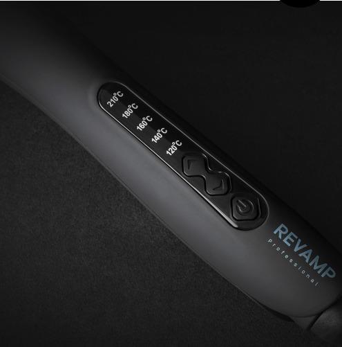 Produktbild Homedics Revamp WD-1500-EU Progloss Multiform Curl & Waves (38 mm)