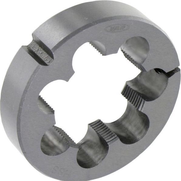 Actual product image VAR FORK END INSERT TICN 1 1/8" DIAM.EXT.50,8MM FH-04020-1.1/8