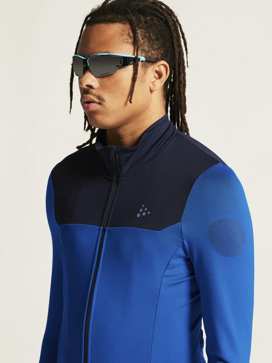 Image du produit Craft Maillot Adv Bike Subz L/S (S)