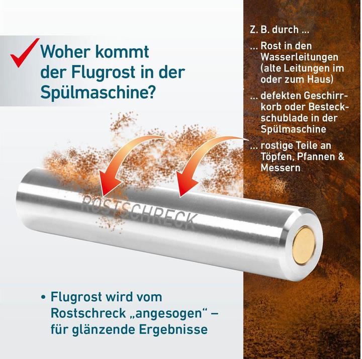 Image du produit Rokitta Anti-rouille Rostschreck