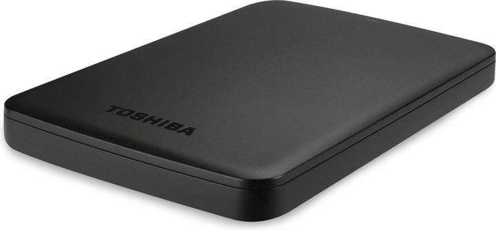Produktbild Toshiba Canvio Basics (1 TB)