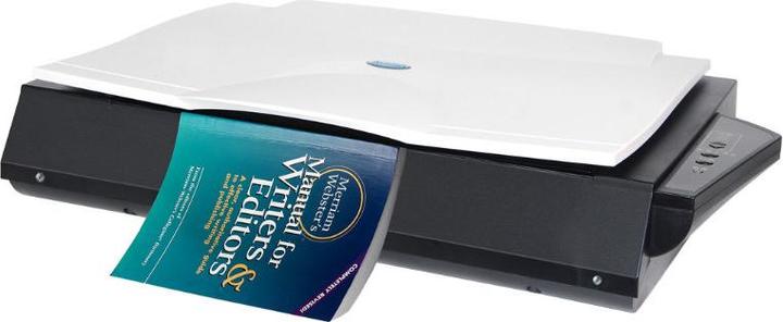 Actual product image Avision FB6380E A3 book scanner A3/USB3.0/600dpi/4 sec.per page (USB)