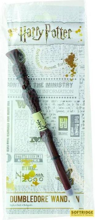 Image du produit Paladone Products Harry Potter - Stylo mural Voldemort