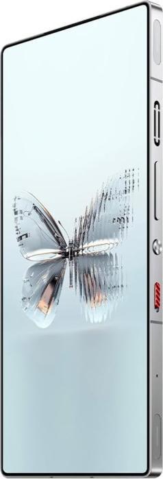 Actual product image Nubia RedMagic 10 Pro (512 GB, cyclonic, 6.85", Dual SIM, 50 Mpx, 5G)