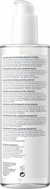 Immagine prodotto Roc Lozione Micellare (Pulizia Balsamo, 400 ml)