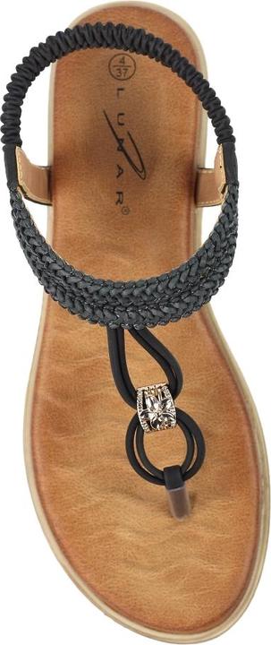 Produktbild Lunar Sandalen Poppy (37)