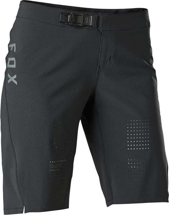 Fox Short 22 W Flexair Blk (XS)