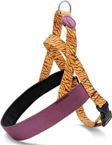 Immagine prodotto MORSO Tamburo norvegese Hondentuig Gerecycled Jungle Drum Groen (110, Cane, Sport cane)