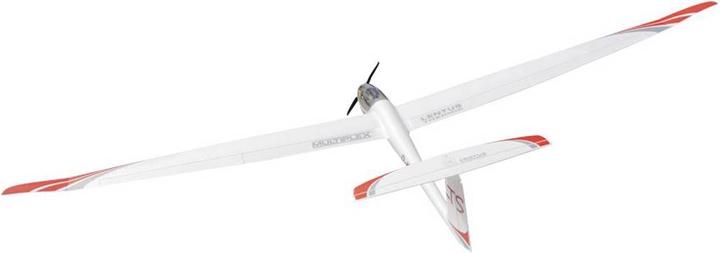 Actual product image Multiplex BK Lentus (Glider)