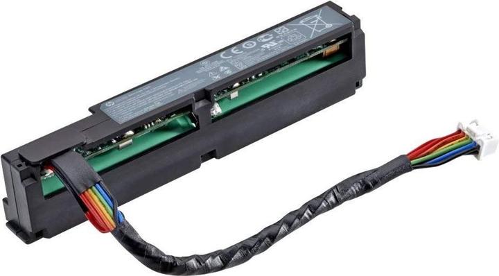 HPE E Smart Storage Battery to DL20 G10