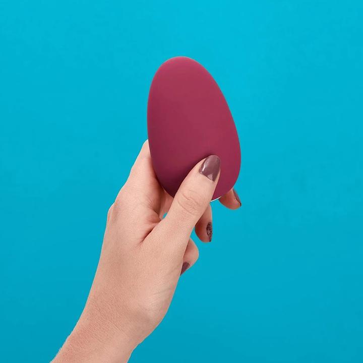 Actual product image Je Joue MiMi Vibrator Fuchsia