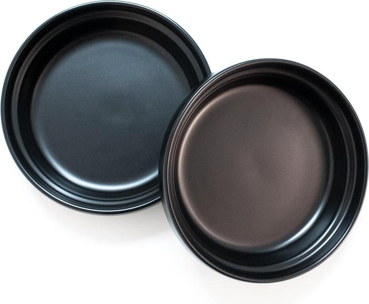 Actual product image LucyBalu BOWL Porzellan Katzennapf
