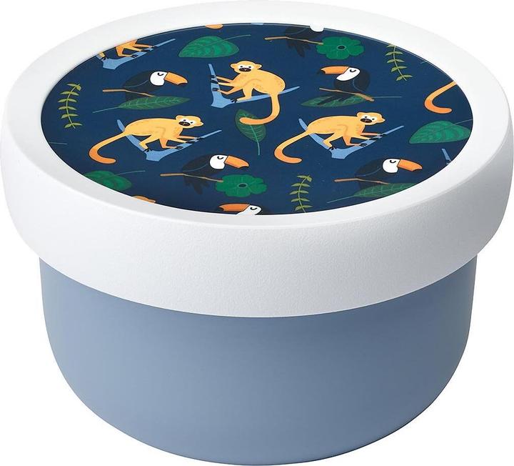 Actual product image Mepal fruit box campus - Jungle