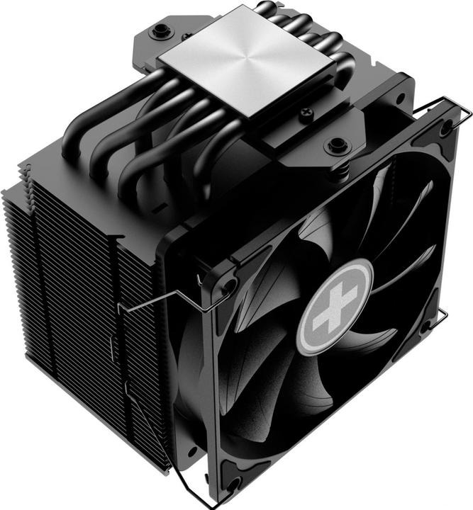 Actual product image Xilence CPU Cooler M906 Perfomance X Multisocket (XC081) (154 mm)