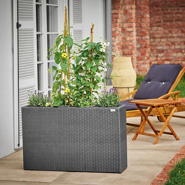 Immagine prodotto Casaria Vaso da fiori (27 cm)