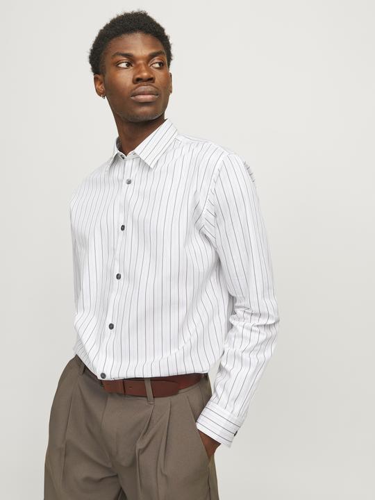 Immagine prodotto Jack & Jones Jprblabushwick Stanley Shirt L/S Sn (XS)