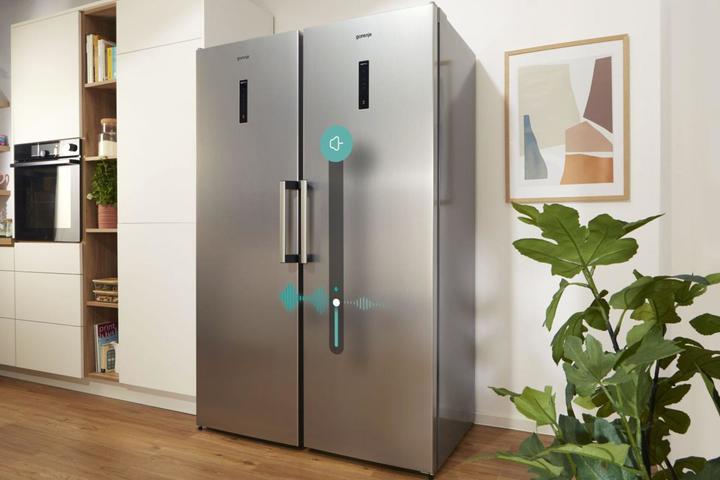 Image du produit Gorenje Appareil de refroidissement (384 l)