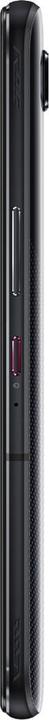 Produktbild ASUS ROG Phone 5 (8GB) (128 GB, Phantom Black, 6.78", Dual SIM, 64 Mpx, 5G)