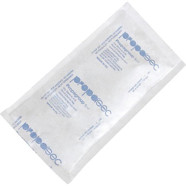 Immagine prodotto kaiserkraft Sacchetti disidratanti Tyvek®, conf. da 350 pz., lungh. x largh. x alt. 140 x 70 (350 Pezzo/i)