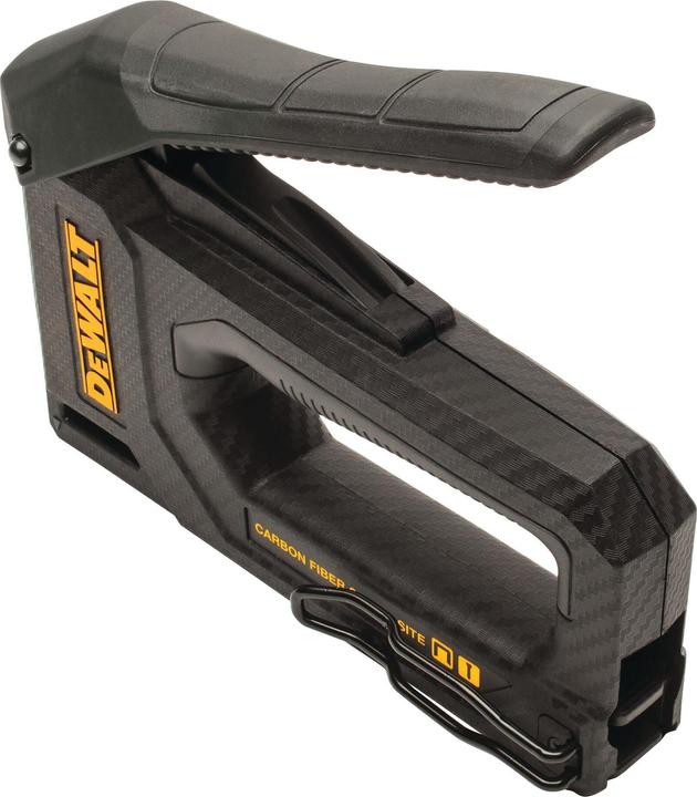 Immagine prodotto DeWalt Tacker e chiodatrice manuale in fibra di carbonio