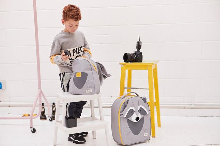 Immagine prodotto Samsonite Happy Sammies Eco (11 l)