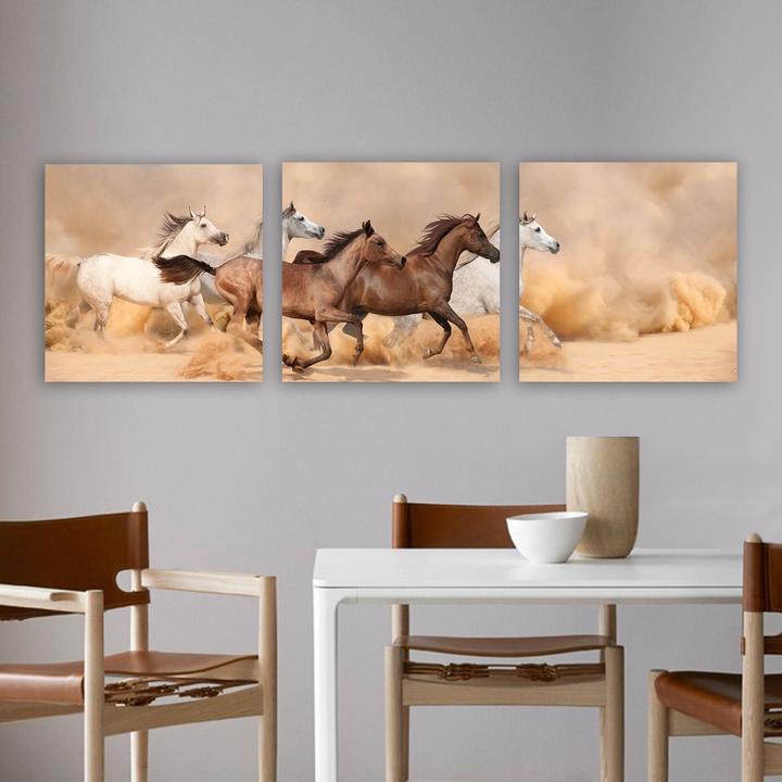 Produktbild Wallxpert Clayton (90 x 30 cm)