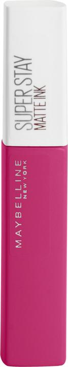 Produktbild Maybelline New York Superstay/Forever Lip (460 Optimiser)