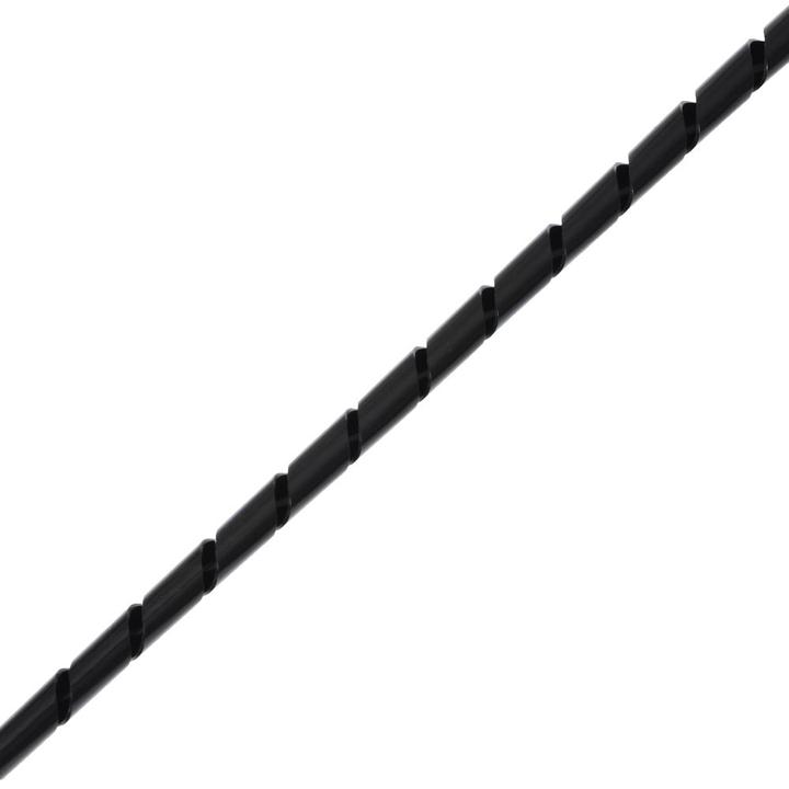 Produktbild Helos Spiral-Kabelschlauch (Kabelschlauch, 1000 cm)