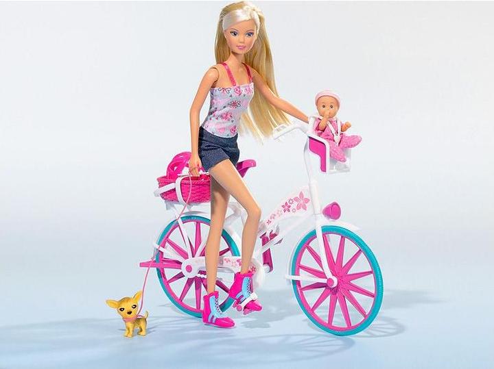Productafbeelding Simba Fietstocht