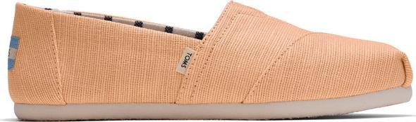Toms W's Alpargata 3.0 Herit Canvas (36)