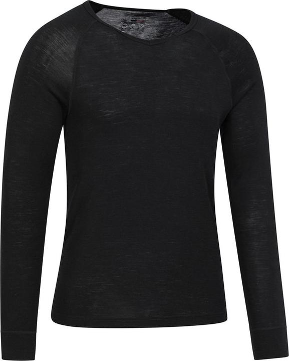 Produktbild Mountain Warehouse Base Layer Oberteil VAusschnitt (XXL)