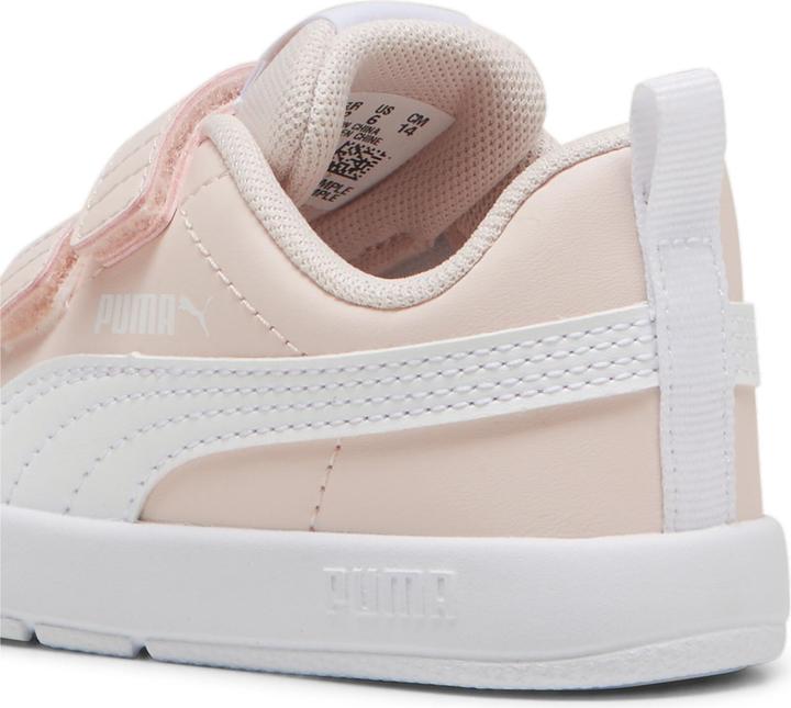 Actual product image Puma Courtflex V3 V Inf (21)