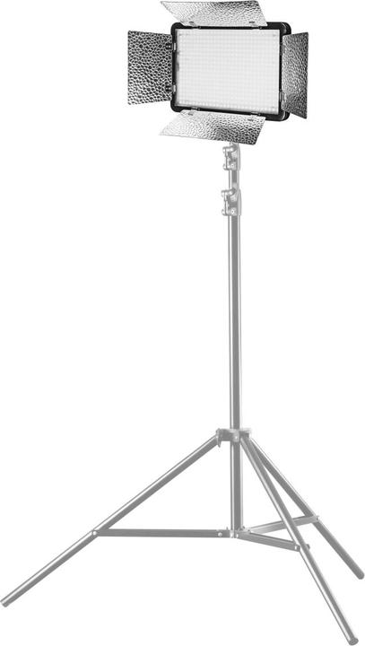 Actual product image Walimex Versalight 500 Daylight (Studio light, Surface luminaire)