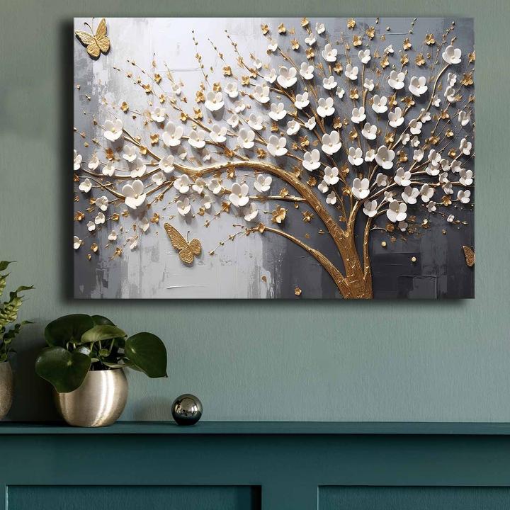 Immagine prodotto Wallxpert Serenità (70 x 100 cm)