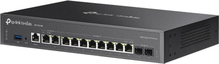 Actual product image TP-Link ER7412-M2