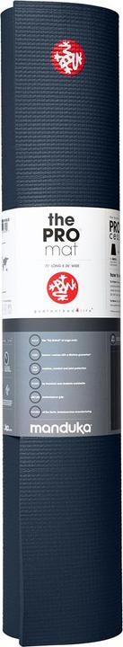 Immagine prodotto Manduka Tappetino da yoga PRO (6 mm)