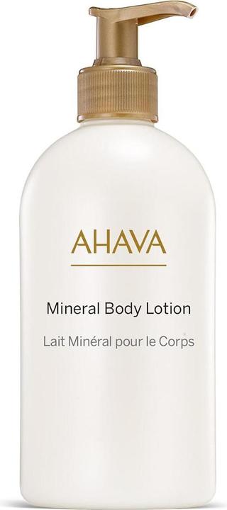 Ahava Deadsea Water Mineral Body Lotion (Körperlotion, 500 ml)