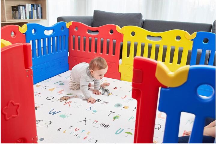 Immagine prodotto Baby Care Box per bambini (147 cm, 219 cm)