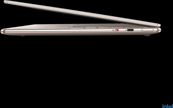Produktbild Lenovo Yoga Slim 9 (14", Intel Core i7-1280P, 16 GB, 512 GB, DE)