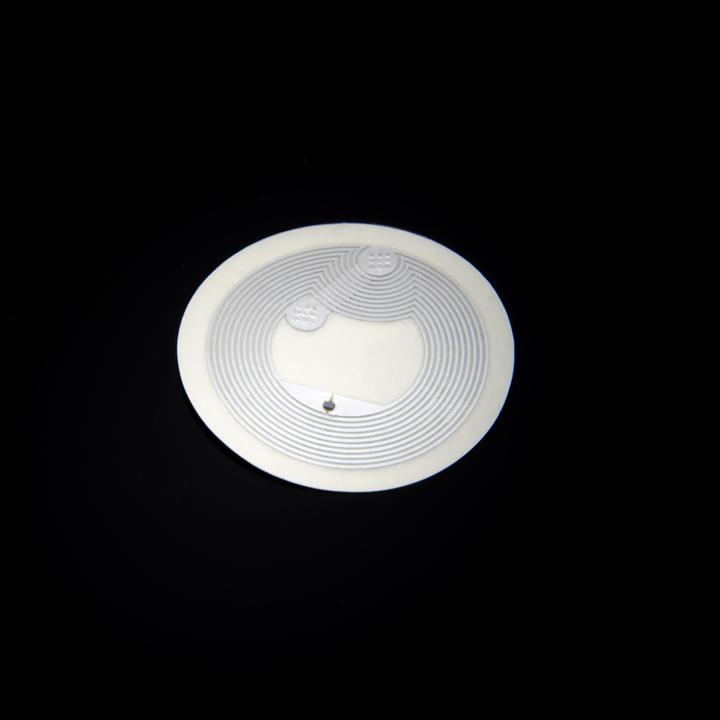 Produktbild Purecrea NFC TAG Aufkleber Ntag213 13,56MHz