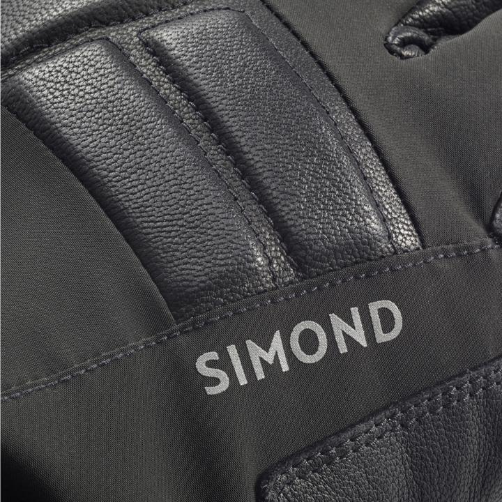 Produktbild Simond Ice Warm (XXL)