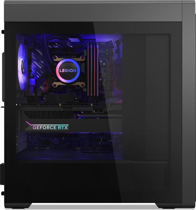 Actual product image Lenovo Legion T7 34IAS10 Core Ultra 7 265KF 32GB/2TB SSD RTX5080 Win11 (Intel Core Ultra 7 265KF, 32 GB, 2000 GB, GeForce RTX 5080)