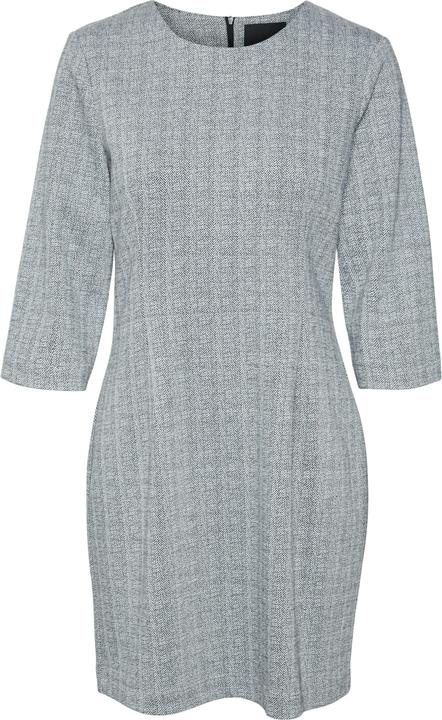 Vero Moda VMSILVA Kurzes Kleid Kleid