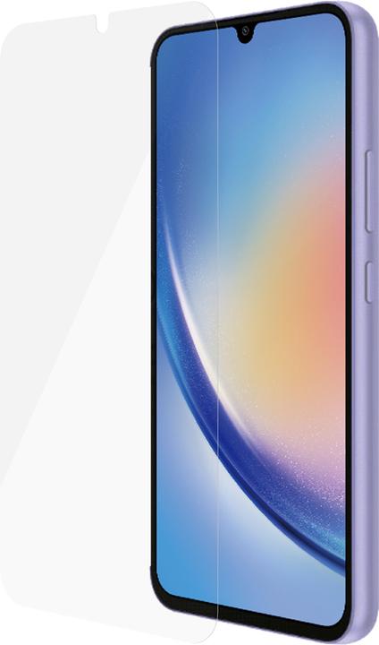 Produktbild PanzerGlass Safe. (1 Stück, Samsung Galaxy A34 5G)