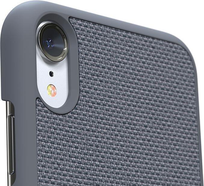 Produktbild Nordic Elements Original Idun - Case for Iphone Xr (medium gray) (Apple iPhone XR)