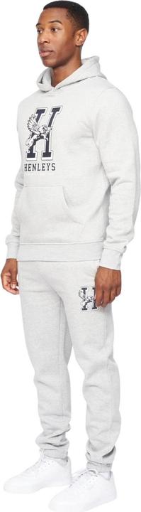 Image du produit Henleys - Pantalon de jogging BELTON - Homme (XL)