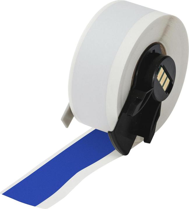 Produktbild Brady All-Weather Vinyl Labels for